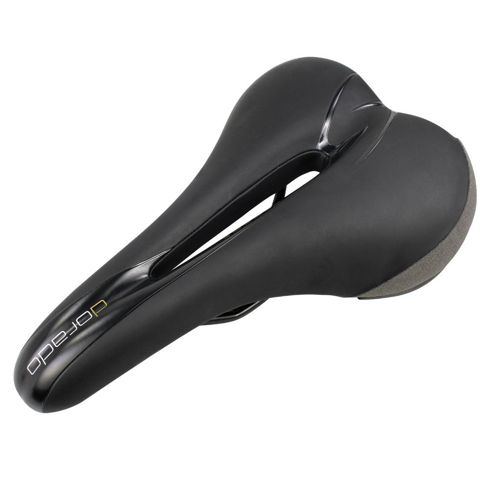 MX-3) Dorado Chromoly – SERFAS INC