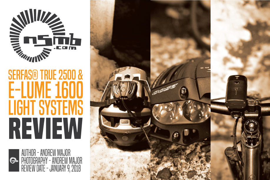 NSMBdotCOM-True2500&ELume1600LightsReview_SerfasBLOGpost