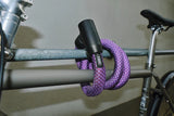 ABUS Yarnit Textile Lock
