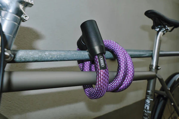 ABUS Yarnit Textile Lock