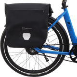 Waterproof Dual Pannier