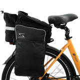 Dual Pannier Trunk Bag