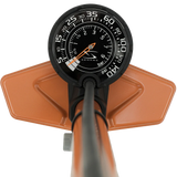 Air Force Tier 2 Big (Gauge) Floor Pump