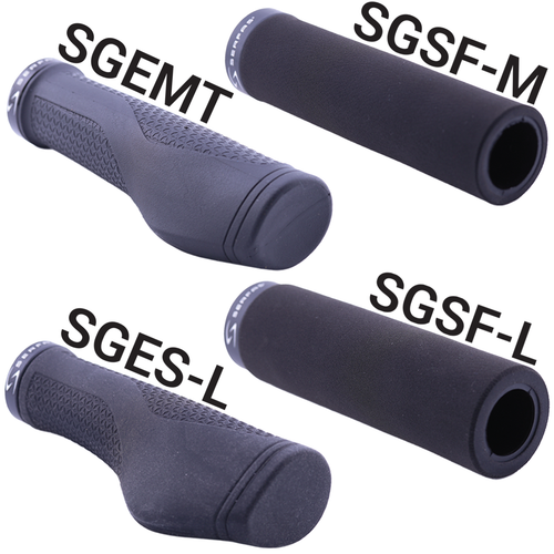New Grips!