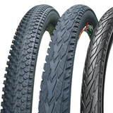 700C Gravel/Touring Tires