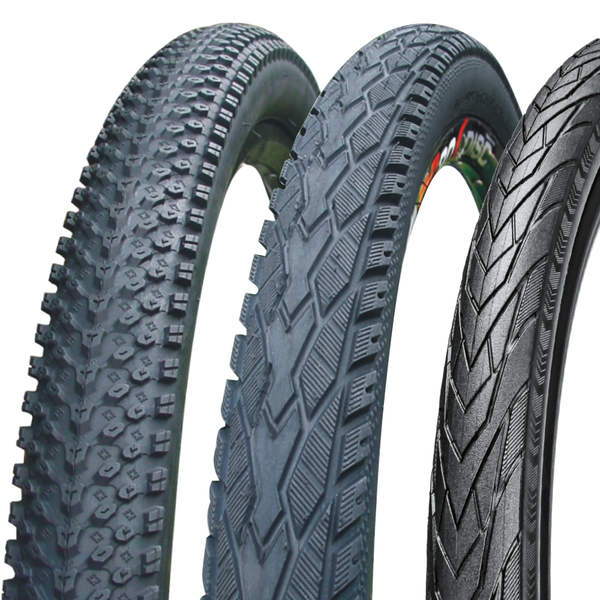 700C Gravel/Touring Tires