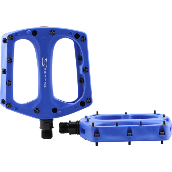 Pedals