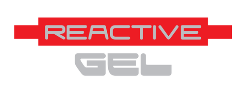 Reactive Gel® Saddles