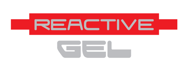 Reactive Gel® Saddles