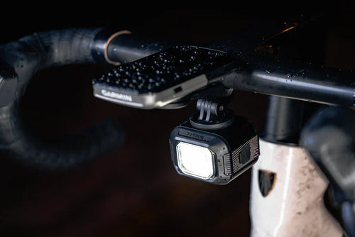 MOON Titan Headlights