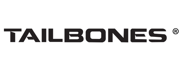 Tailbones® Saddles