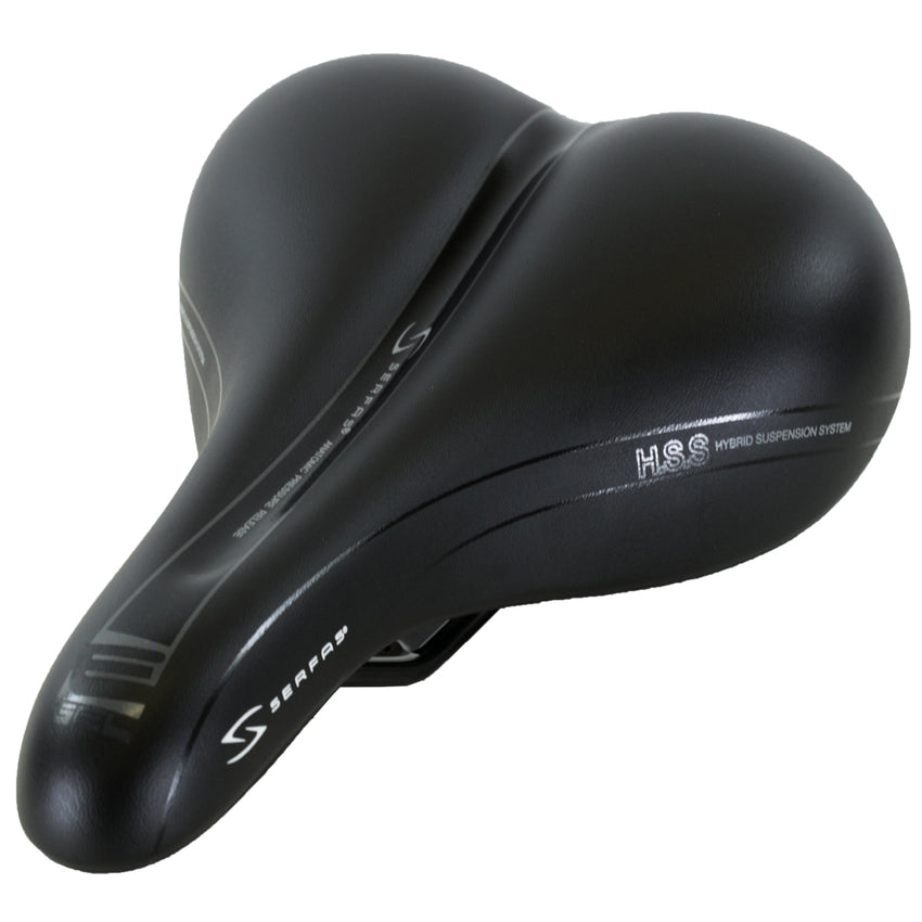 (EG-DDL) E-GEL DUAL DENSITY LADIES VINYL