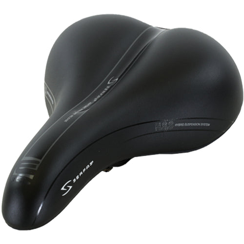 (EG-DDM) E-Gel Dual Density Men's