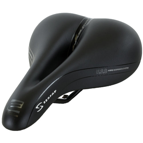 (EG-DDLCT) E-Gel Dual Density Ladies w/ Cutout