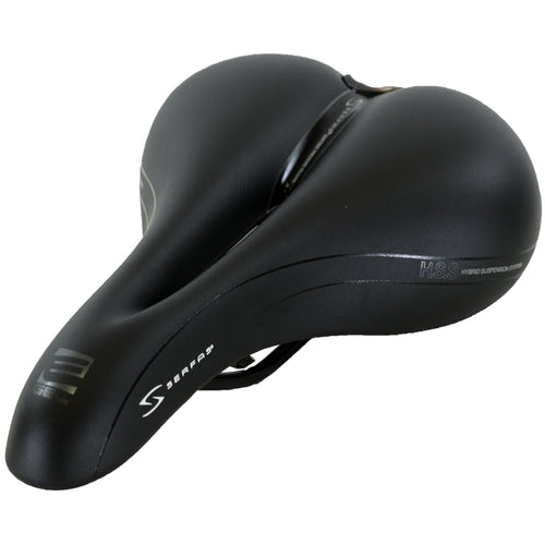 (EG-DDMCT) E-Gel Dual Density Men's w/ Cutout
