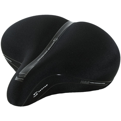 (EG-89EL) E-GEL Cruiser Elastomer w/ Lycra Cover