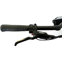 DASH MID 500W BELT DRIVE