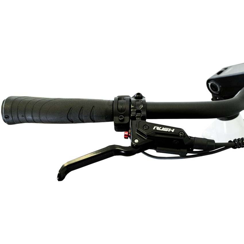 DASH MID 500W BELT DRIVE