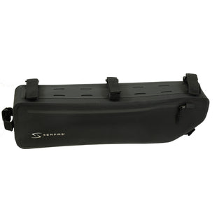 (BM-FR1BK) WATERPROOF HALF-FRAME BAG - BLACK