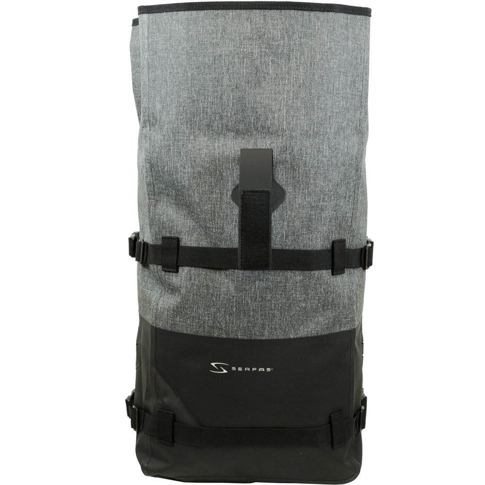 BM-PN) WATERPROOF SINGLE PANNIER – SERFAS INC