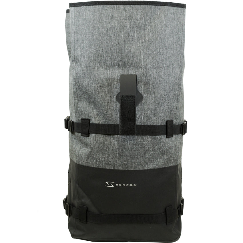(BM-PN) WATERPROOF SINGLE PANNIER