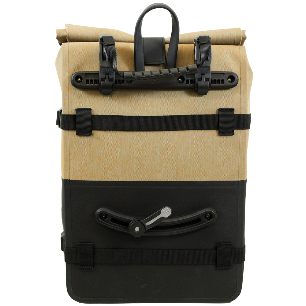 BM-PN) WATERPROOF SINGLE PANNIER – SERFAS INC