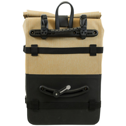 (BM-PN) Waterproof Single Pannier