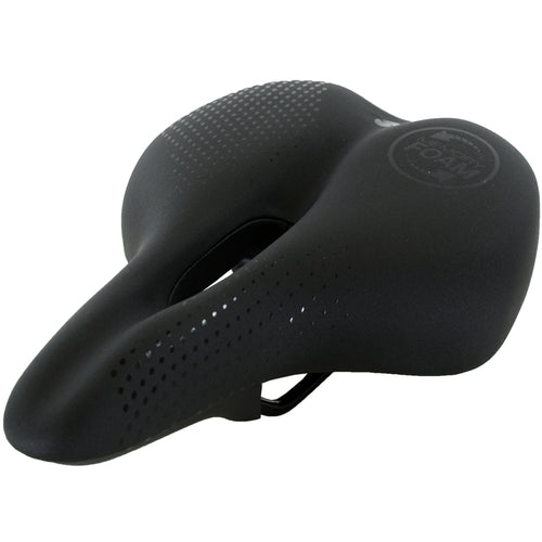 (TBV-50) Tailbones Dual Density Hybrid w/ Vinyl Cover