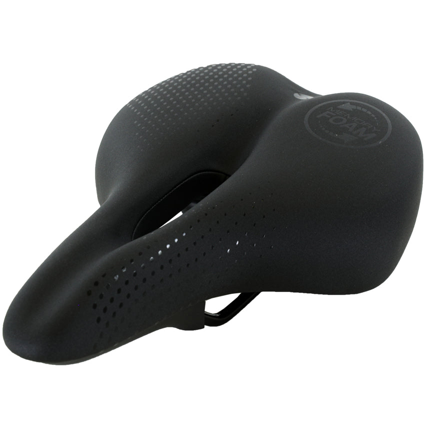 (TBV-50) TAILBONES MEM FOAM DUAL DEN WATER PRF HYBRID
