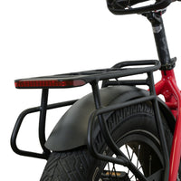 DASH MINI 500W BELT DRIVE