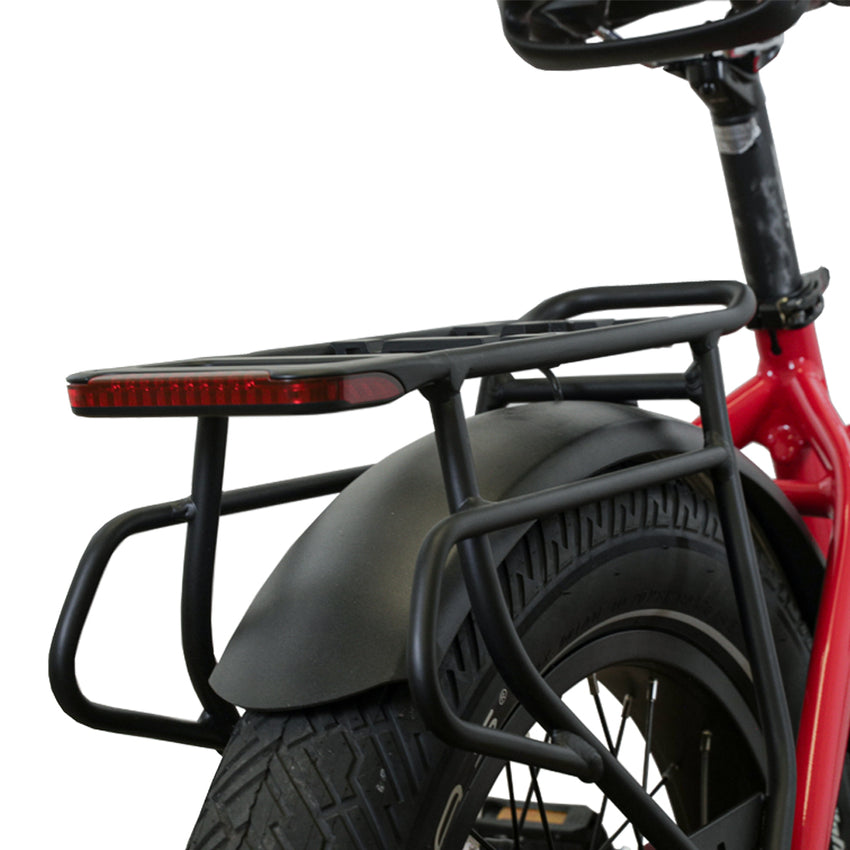DASH MINI 500W BELT DRIVE