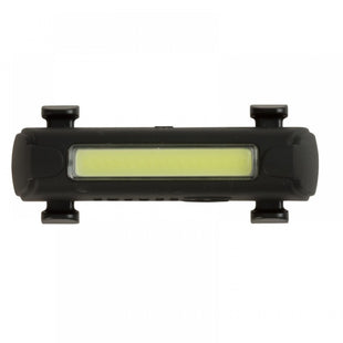 (USL-6BK) Thunderbolt USB Headlight