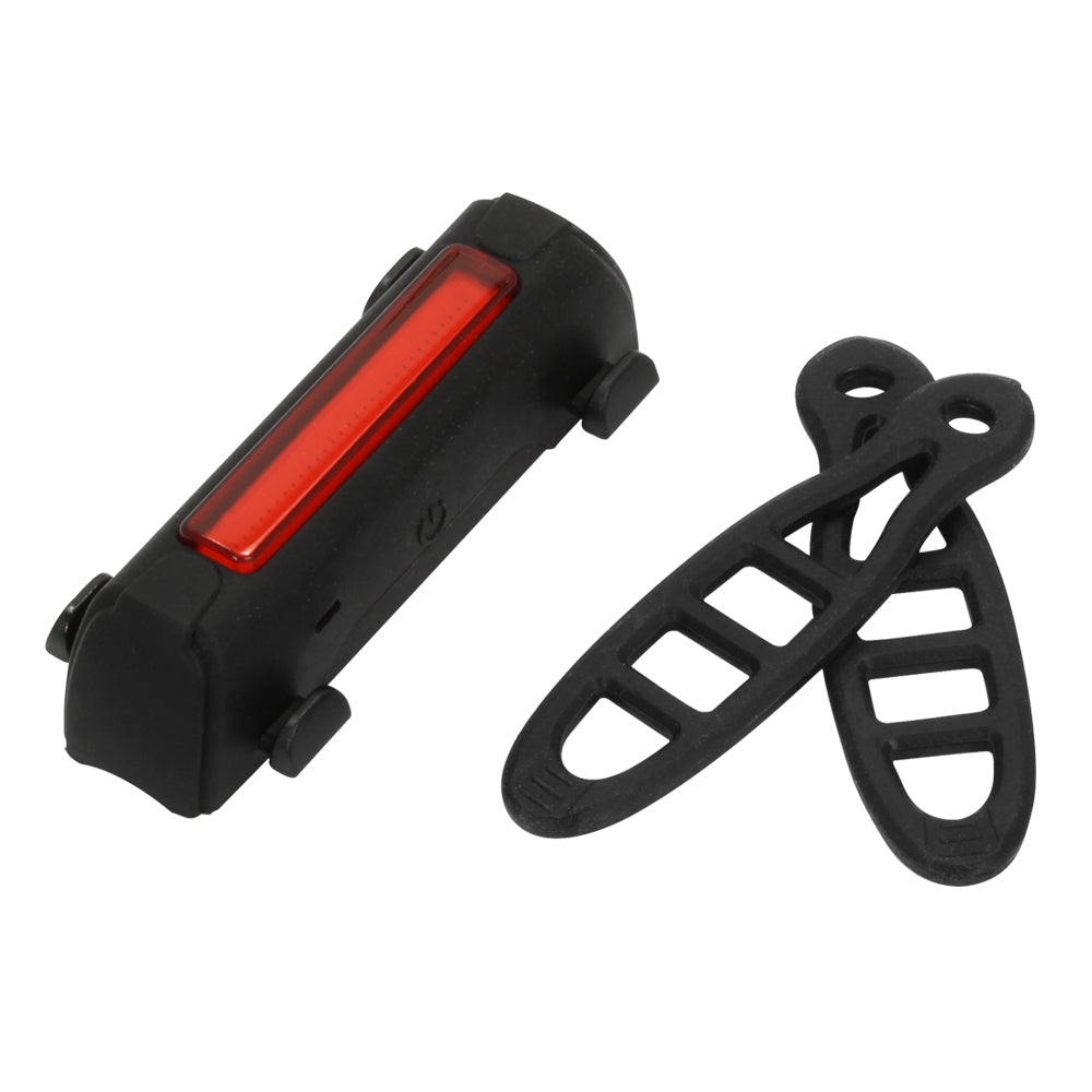Serfas Thunderbolt Rear Light - Thumbnail 2