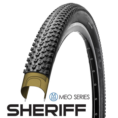 MEO Sheriff MTB (24" / 26" / 27.5" / 29")