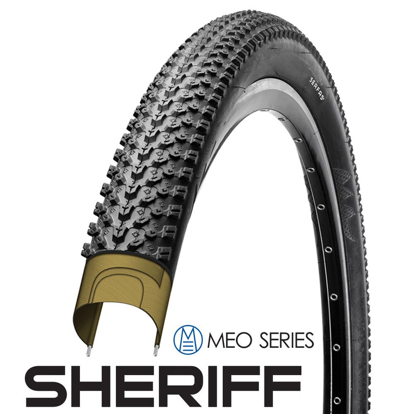 (MEO-26-2.1) Sheriff MTB
