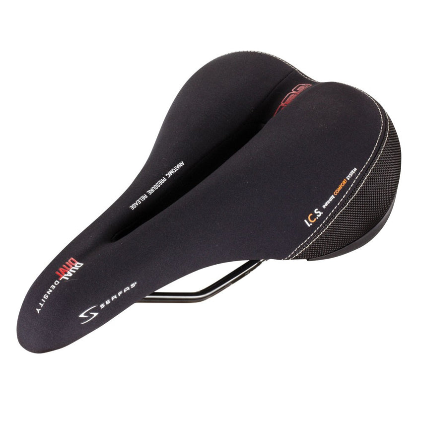 (DDM-CT) Dual Density® Men's Comfort W/Cutout & Lycra Cover
