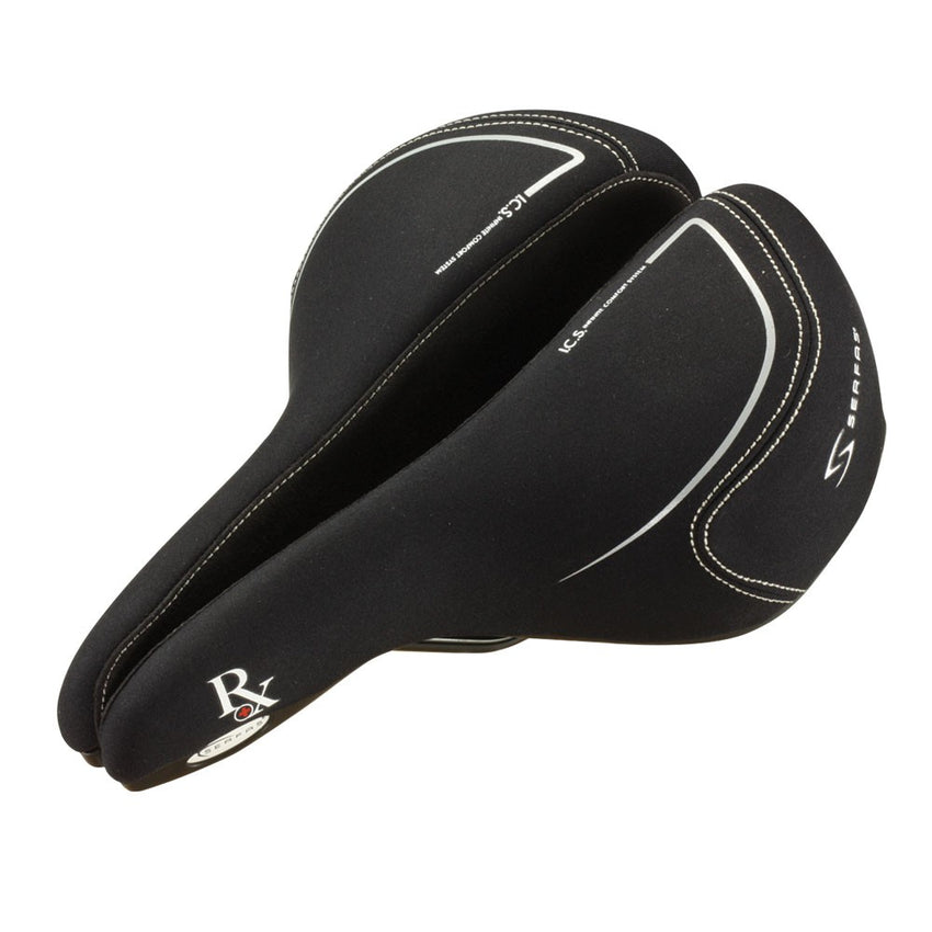 (RX-921L) Men's Road/MTB Comfort w/ Lycra Cover