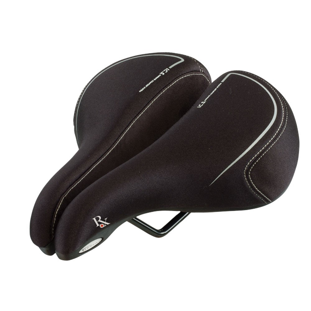 Serfas Cruiser RX Saddle - Thumbnail 4