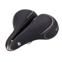 (CR-RXL) Twin Bar Design Cruiser RX Comfort w/ Lycra Cover