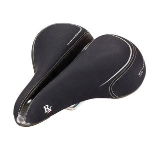 (CR-RXL) Twin Bar Design Cruiser RX Comfort w/ Lycra Cover