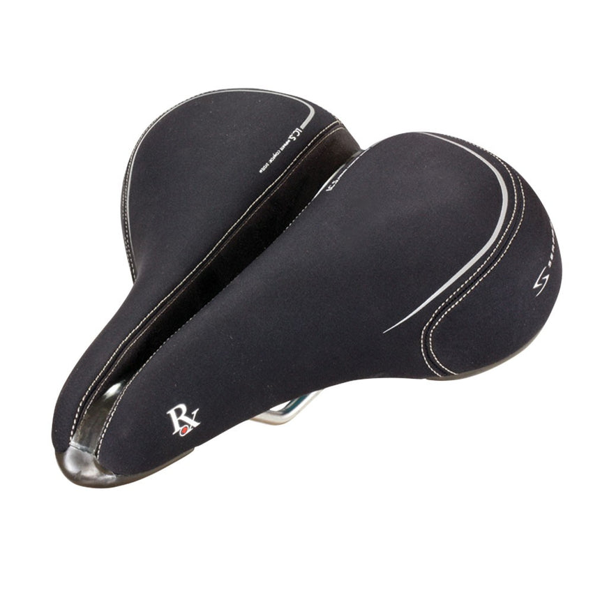 (CR-RXL) Twin Bar Design Cruiser RX Comfort w/ Lycra Cover