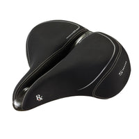 (EX-RXL) Twin Bar Design RX Exerciser On Rails w/ Lycra Cover