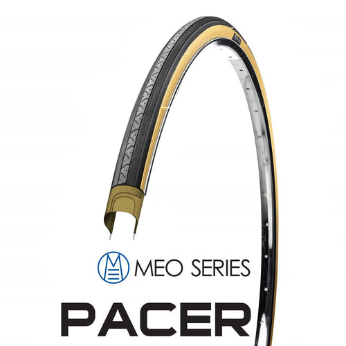 (MEO-27-1.25G) MEO Pacer City Gumwall: 27 x 1.25