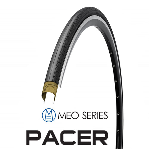 (MEO-27-1.25B) MEO Pacer City: 27 x 1.25