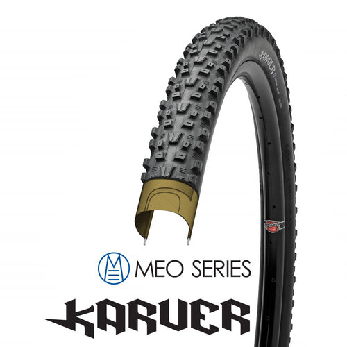 (MTBM-1.95) Karver LT MTB: 26 x 1.95