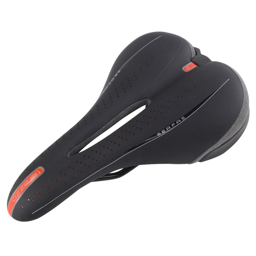 (TRS-2) Terazzo Men's Chromoly MTB