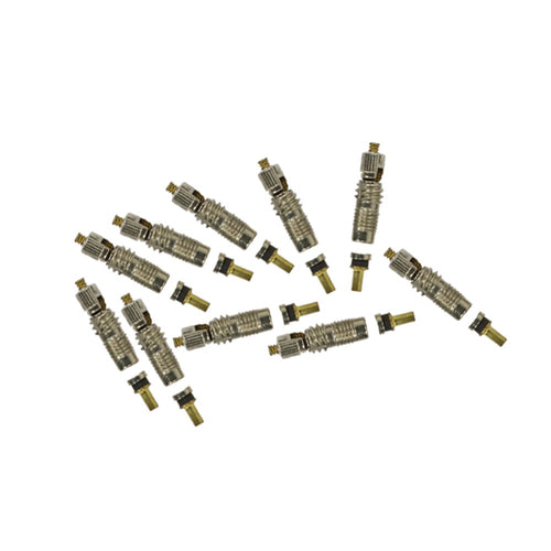 (PV-CORE10) 10pc PRESTA VALVE CORE