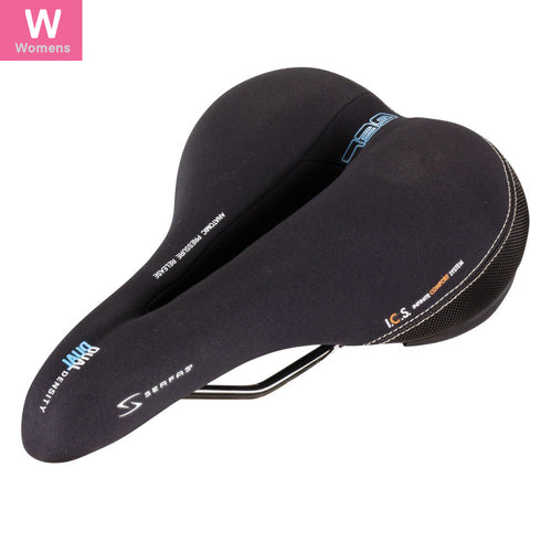 (DDL-CT) Dual Density Women's w/ Cutout