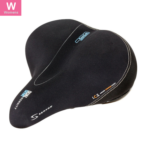 (FSW-280) Dual Density Women's Cruiser