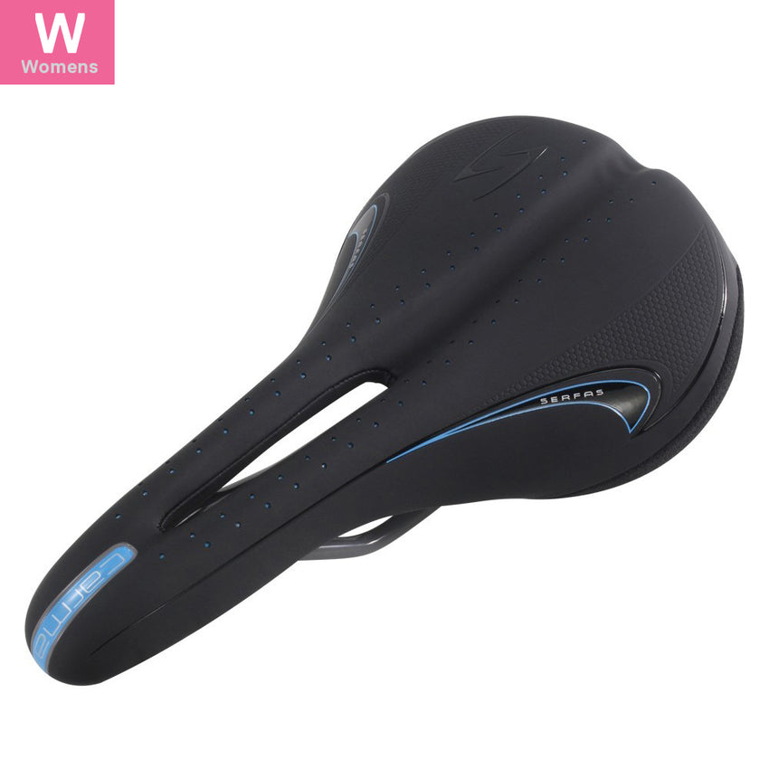 (WCST-8) Women's Carma Titanium
